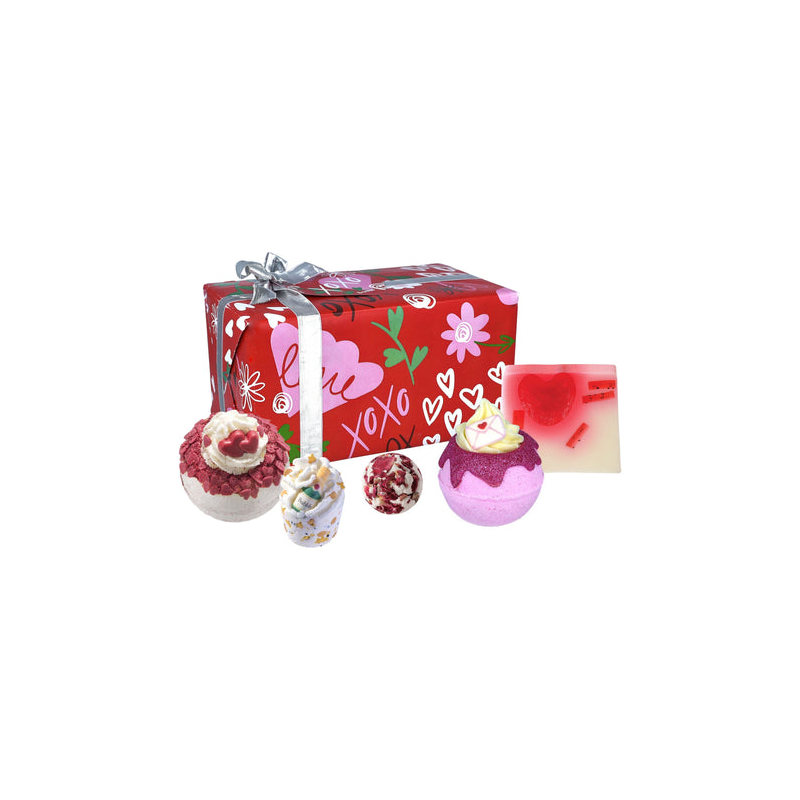 XOXO Gift Pack