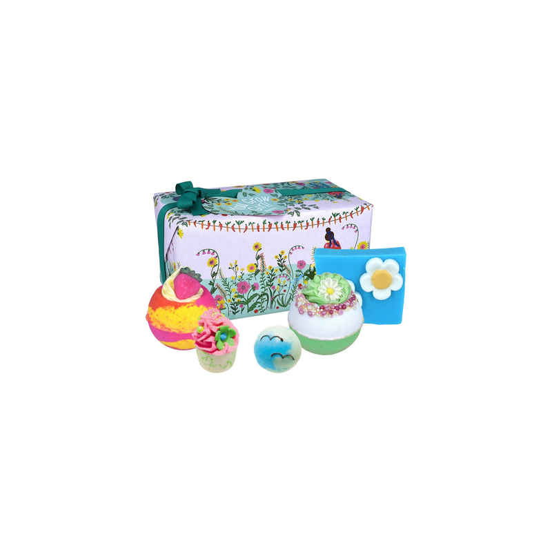 You Grow Girl Gift Pack You Grow Girl Gift Pack