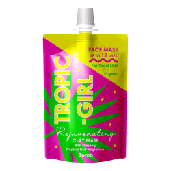 Tropic Girl Rejuvenating Face Mask