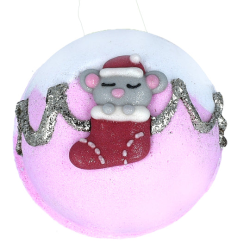 Boule Cosy Season - Noël