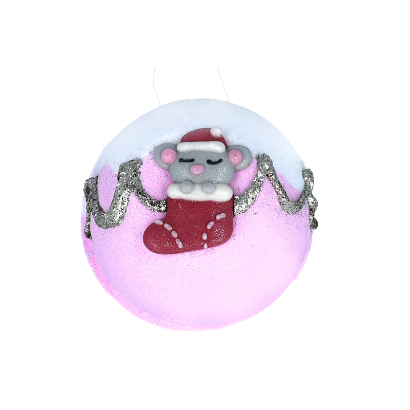 Boule Cosy Season - Noël