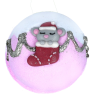 Boule Cosy Season - Noël