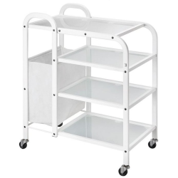 Tolley 4 shelves