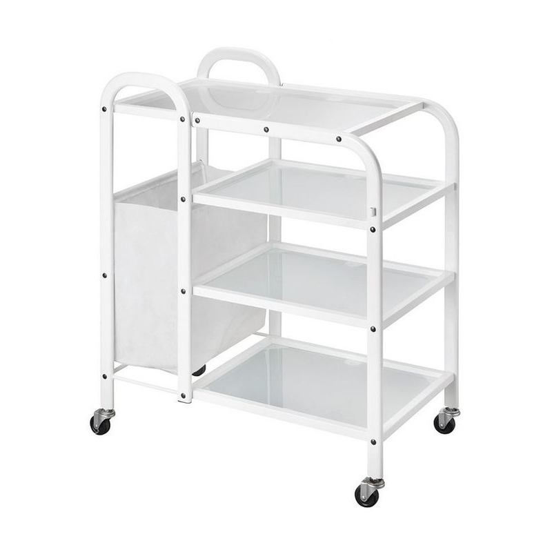 Tolley 4 shelves