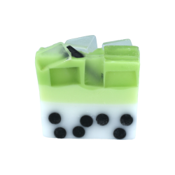 Bubble Tea Sliced Soap