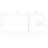 Dors - multi-purpose bed