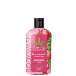 Pomegranate - Gel Douche