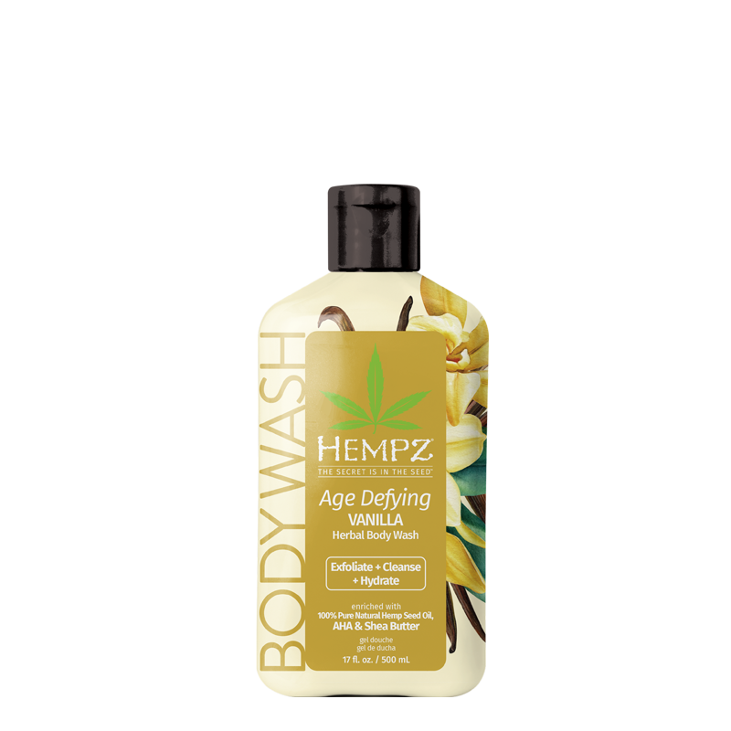 Age Defying Body Wash