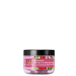 Pomegranate - Exfoliant Corps