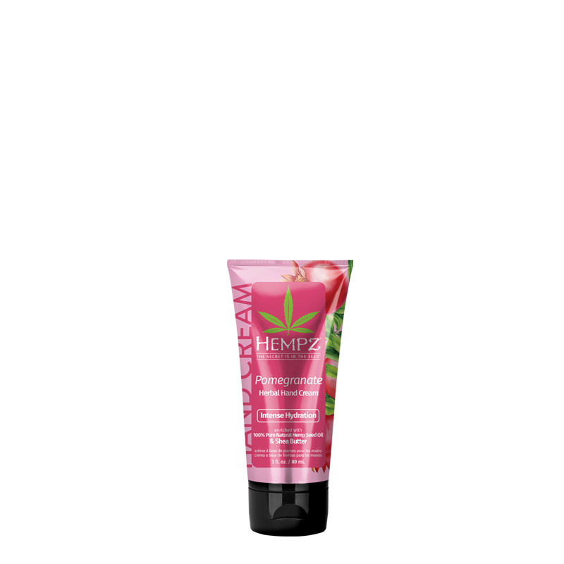 Pomegranate Hand Cream