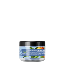 Triple Moisture Body Scrub