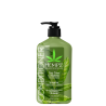 Tea Tree & Chamomile Herbal Shampoo for rebalancing and hydrating