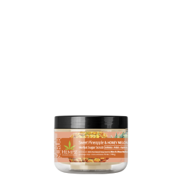 Sweet Pineapple & Honey Melon Body Scrub