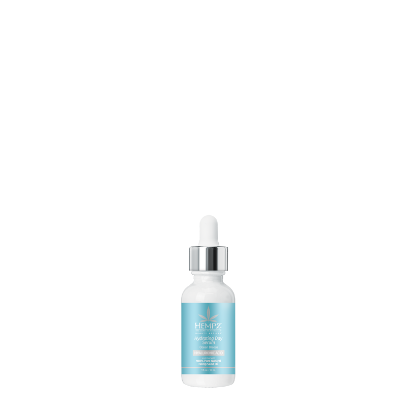 Ocean Breeze Facial Day Serum