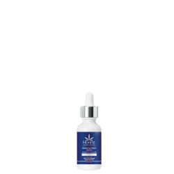 Lavender & Chamomille Facial Night Serum