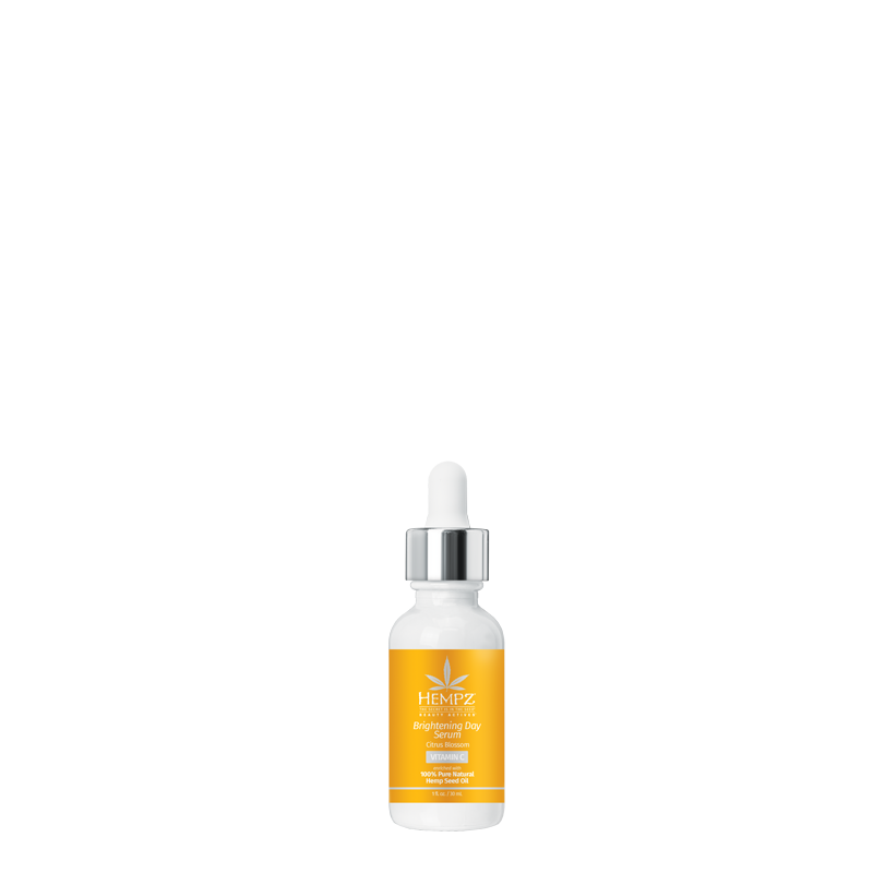 Citrus Blossom Facial Day Serum