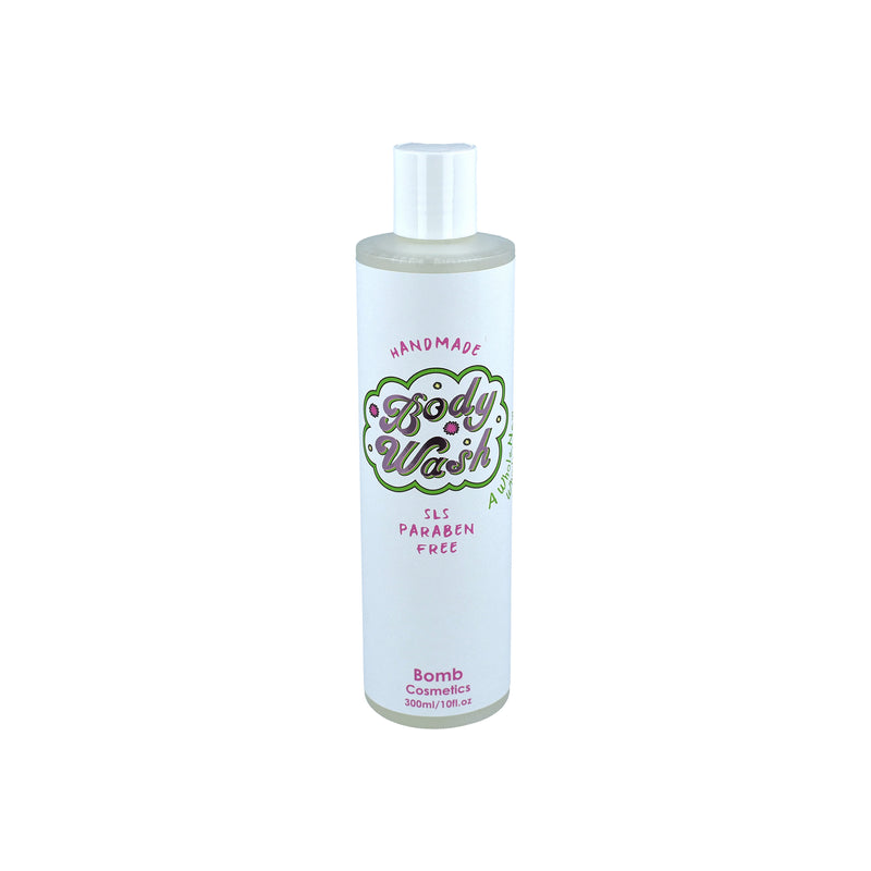 A Whole New Whirled Body Wash