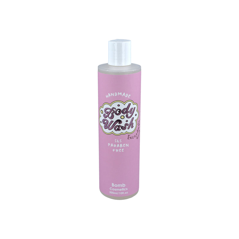 Gel Douche Exceendingly Good