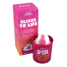 Bougie Fouettée Elixer to Life