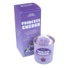 Princess Energy Piped Candle