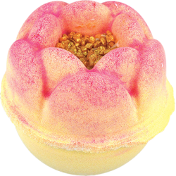 Boule Florale 24K Marigold