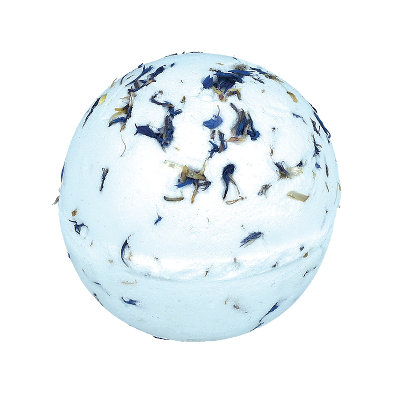 Boule Florale Cornflower Boule Florale Cornflower