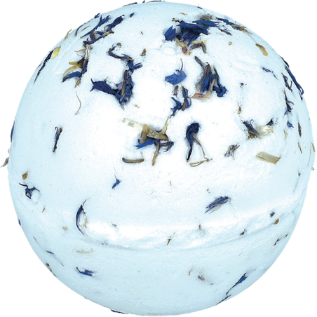 Boule Florale Cornflower