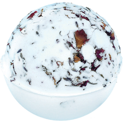 Rose Floral Bath Blaster