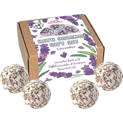 Lavender Creamer Pack