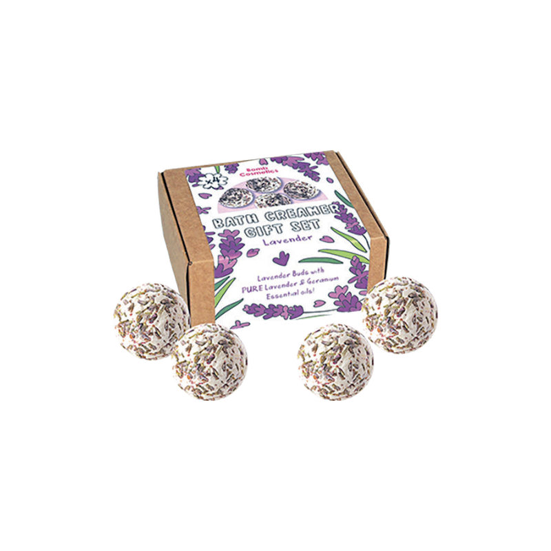 Lavender Creamer Pack Lavender Creamer Pack
