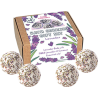 Ensemble Crémeux Lavender