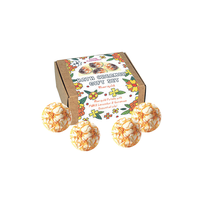 Marigold Creamer Pack Marigold Creamer Pack