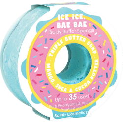 Savon Éponge Ice Ice, Bae Bae - Beigne