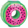 The Shape of Watermelon Body Buffer