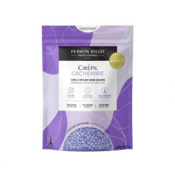 Cachemire - depilatory non strip disposable wax