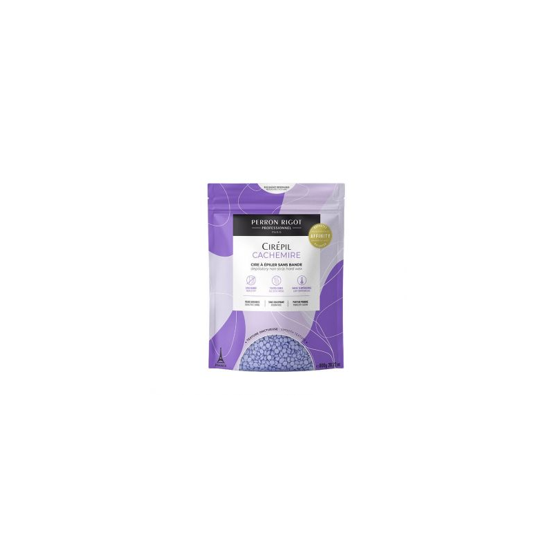 Cachemire - depilatory non strip disposable wax