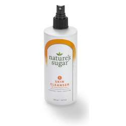 Nature's Suagr - Hydrating Lotion