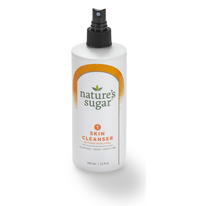 Nature's Suagr - Hydrating Lotion