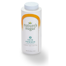 Nature's Sugar - Poudre Asséchante