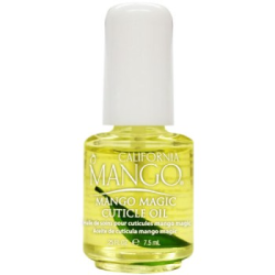 Cuticle Oil