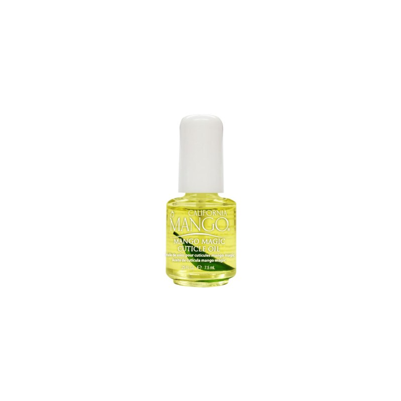 Cuticle Oil