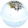 Lavender & Chamomile Floral Bomb Raw