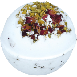 Boule Florale Rose & Chamomile