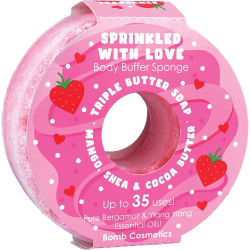 Sprinkled with Love Body Buffer