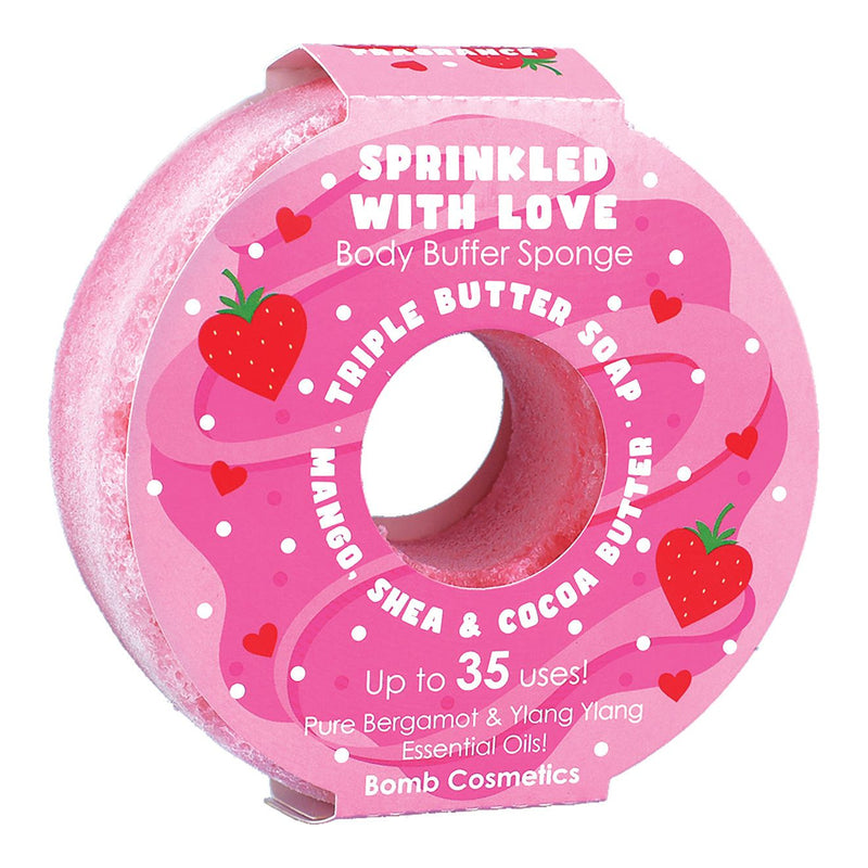 Sprinkled with Love Body Buffer