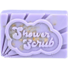 Ex-foliates & Ohs Solid Shower Scrub