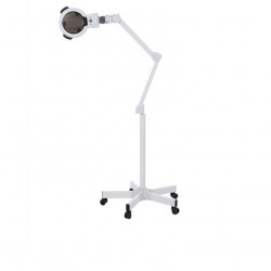 Zoom - Led Magnifying Lamp