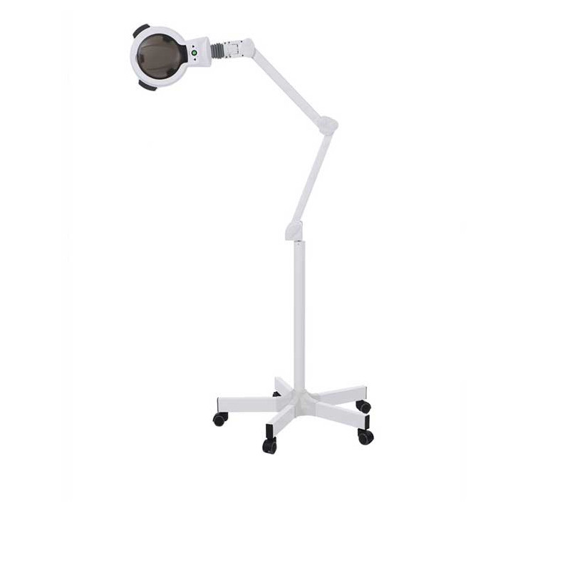 Zoom - Led Magnifying Lamp