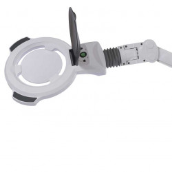 Zoom - Lampe loupe DEL