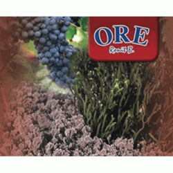 Oré - Seaweed and Grappe Wrap